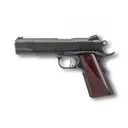 FUSION FIREARMS REACTION 1911 9mm 5" 8rd - Black - Fusion Firearms