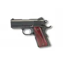 FUSION FIREARMS FREEDOM BANTAM 9mm 3.3" 6rd - Black - Fusion Firearms