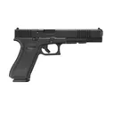 GLOCK G17L 9mm 6" 10rd - Black - Glock