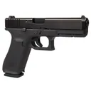 GLOCK G35 40 S&W 5.3" 15rd - Black - Glock