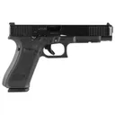 GLOCK G34 G5 MOS 9mm 5.3" 10rd Optic Ready Pistol - Black - Glock
