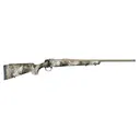 CVA Cascade 22-250 Rem 22' 4rd Bolt Rifle w/ Threaded Barrel - Sniper Grey | Realtree Rockslide - Cva