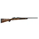 MOSSBERG Patriot Revere 6.5 Creedmoor 24" 5rd Bolt Rifle - Blued / Eurpean Walnut - Mossberg