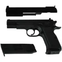 EAA Witness 45ACP W/22LR CONVERSIO 4.5" - Eaa