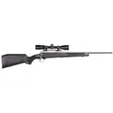 SAVAGE ARMS 110 Apex Storm XP Long Action 30-06 Sprg 22" 4rd Bolt Rifle w/ Vortex 3-9x40 Scope - Savage