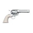 UBERTI Short Stroke SASS Pro Nickel 45LC 5.5" 6rd - Uberti