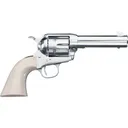 UBERTI Short Stroke SASS Pro Nickel 45LC 4.75" 6rd - Uberti