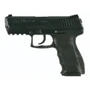 HK USA P30 (V1) 9mm 3.85" 15rd - Black - Heckler & Koch / H&K