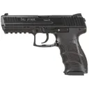 HK USA P30L (V1) 9mm 4.45" 15rd - Black - Heckler & Koch / H&K