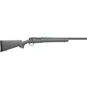 REMINGTON 700 SPS Tactical 308 Win 20" 4rd Bolt Rifle - Black / Hogue Pillar Bedded Stock - Remington