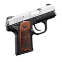 KIMBER Solo Carry 9mm 2.7IN 6RD ROSWO - Kimber