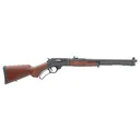 HENRY Lever Steel 45-70 - Henry Repeating Arms