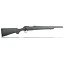 BERGARA Ridge SP 6.5 Creedmoor 18" 4rd - Black - Bergara