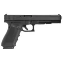 GLOCK G40 G4 MOS 10mm 6.02" 15rd Optic Ready Pistol - Black - Glock