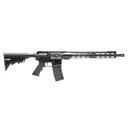 ANDERSON AM-15 300 AAC Blackout 16" 30rd - Black - Anderson Manufacturing