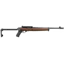 RUGER 10/22 22LR 16.5" 10rd Semi-Auto Rifle w/ Samson Folding Stock - Ruger