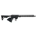 FREEDOM ORDNANCE FX-9 9mm 16" 10rd Semi-Auto Rifle - CA Compliant - Black - Freedom Ordnance