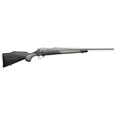 WEATHERBY Vanguard Weatherguard 6.5 PRC 24" 3rd Bolt Rifle w/ #2 Threaded Barrel | Tungsten - Weatherby