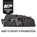 SMITH & WESSON M&P15 Sport II 30-Round Promo Kit - Smith & Wesson