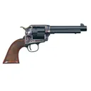 UBERTI 1873 Cattleman Short Stroke SASS Pro 357Mag 5.5" 6rd Revolver - Case Hardened | Walnut - Uberti