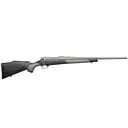 WEATHERBY Vanguard Weatherguard .300 Win Mag 26" 3rd Bolt Rifle - Synthetic Stock / Grey Cerakote - Weatherby