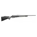 WEATHERBY Vanguard Weatherguard #2 240 Wby 24" - Weatherby
