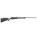 WEATHERBY Vanguard Weatherguard 22-250 Rem 24" 5rd Bolt Rifle - Tungsten / Black - Weatherby