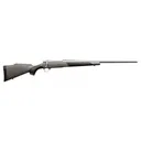 WEATHERBY Vanguard Weatherguard 223 Rem 24" 5rd Bolt Rifle - Tungsten / Grey Synthetic - Weatherby