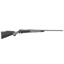 WEATHERBY Vanguard Weatherguard 7mm-08 Rem 24" 5rd Bolt Rifle - Tungsten / Black - Weatherby