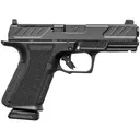 SHADOW SYSTEMS MR920 FOUNDATION 9mm 4" 10rd - Black - Shadow Systems