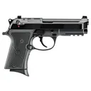 BERETTA 92X RDO 9mm 4.2" 10rd - Black - Beretta