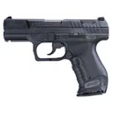 WALTHER ARMS P99 AS 9mm 4" 10rd Matte Blue Finish - Walther Arms