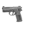 FN AMERICA FNX-9 9mm 4" 17rd Pistol - Black - Fn America