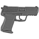 HK USA HK45 Compact V1 45ACP 3.94" 8rd Pistol - Black - Heckler & Koch