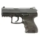 HK USA P30SK (V1) 9mm 3.27" 15rd - Black - Heckler & Koch / H&K