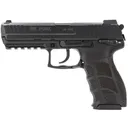 HK USA P30LS (V3) 40 S&W 4.45" 13rd - Black - Heckler & Koch / H&K