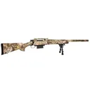 HOWA M1500 20" .308 Win Heavy Barrel - Full Kryptek - Howa