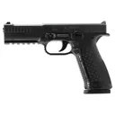 AMERICAN PRECISION Strike One 9mm 5" 10rd - Black - Arsenal Firearms