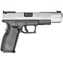 SPRINGFIELD ARMORY XDM CMPTN SERIES 40SW 5.25" B - Springfield Armory