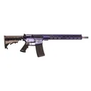 GREAT LAKES FIREARMS AR15 223 Wylde 16" 30rd Semi-Auto Rifle | Galaxy Mystique - Great Lakes