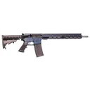 GREAT LAKES FIREARMS AR15 223 Wylde 16" 30rd Semi-Auto Rifle | Galaxy Liberty Blue - Great Lakes