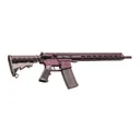 GREAT LAKES FIREARMS AR15 223 Wylde 16" 30rd Semi-Auto Rifle | Galaxy Blaze - Great Lakes