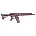 GREAT LAKES FIREARMS AR-15 Galaxy 223 Wylde 16" Nitride /Hunter Green - Great Lakes