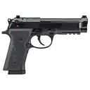 BERETTA 92X RDO 9mm 4.7" 10rd - Black - Beretta