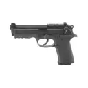 BERETTA 92X RDO FR Centurion 9mm 4.25" 10rd - Black - Beretta