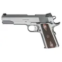 SPRINGFIELD ARMORY 1911 Garrison 45 ACP 5" 7rd Pistol - Qualified Professionals Only - Springfield Armory