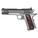 SPRINGFIELD ARMORY Firstline Ronin 1911 10mm 5" 8rd - Stainless/Blued - Springfield Armory