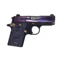 SIG SAUER P938 9mm 3" Purple/G10 Slite 3" Purple 6rd - Sig Sauer