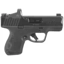 KIMBER R7 Mako 9mm 3.37" 10rd Pistol w/ Crimson Trace CT-1500 Red Dot - Black - Kimber