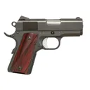 FUSION FIREARMS BANTAM 45 ACP 3.3" 6rd - Black - Fusion Firearms